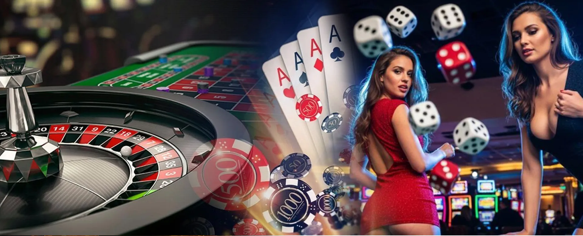 Arad Winwin Eric Charming Online Gaming Experience
